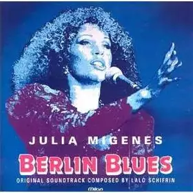 Couverture du produit · Berlin Blues (Original Motion Picture Soundtrack)