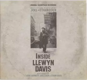 Couverture du produit · Inside Llewyn Davis (Original Soundtrack Recording)