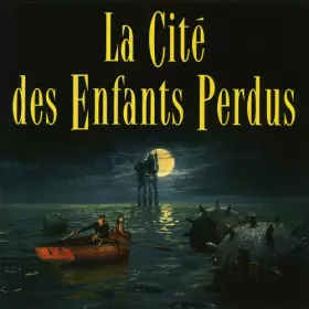 Couverture du produit · La Cité Des Enfants Perdus (Musique Originale Du Film)