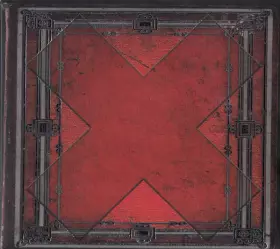 Couverture du produit · Invisible