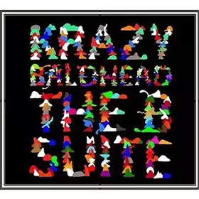 Couverture du produit · The B-Suite