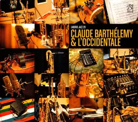 Couverture du produit · Claude Barthélemy & L'Occidentale