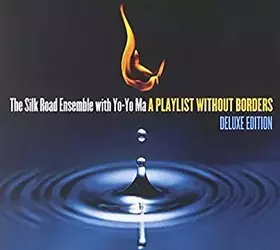 Couverture du produit · A Playlist Without Borders. Deluxe Edition