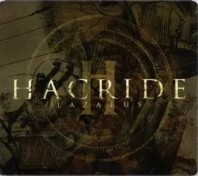 Couverture du produit · Lazarus