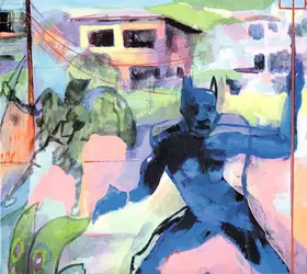 Couverture du produit · Caribbean Roots