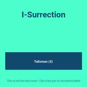 Couverture du produit · I-Surrection
