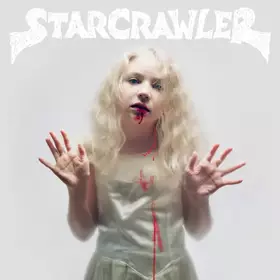 Couverture du produit · Starcrawler