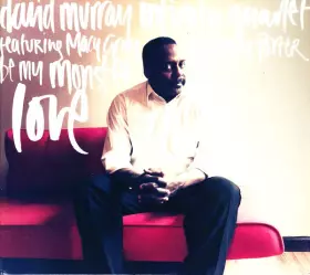 Couverture du produit · Be My Monster Love