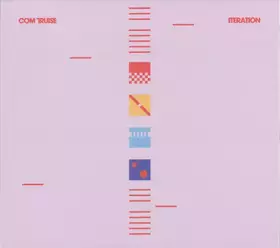 Couverture du produit · Iteration