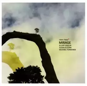 Couverture du produit · Mirage