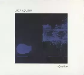 Couverture du produit · aQustico