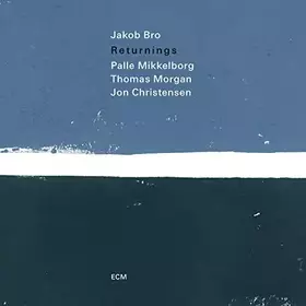 Couverture du produit · Returnings [Import]