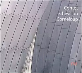 Couverture du produit · Nu