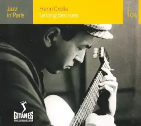 Couverture du produit · Le Long Des Rues / Bonsoir Chérie / C'est Pour Toi Que Je Joue / Inédites: Esquisses Pour Le Cinéma