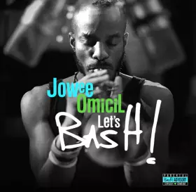 Couverture du produit · Let's Bash!