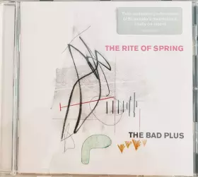 Couverture du produit · The Rite Of Spring