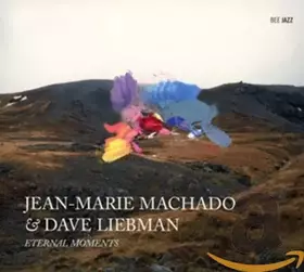 Couverture du produit · Eternal Moments