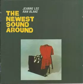 Couverture du produit · The Newest Sound Around