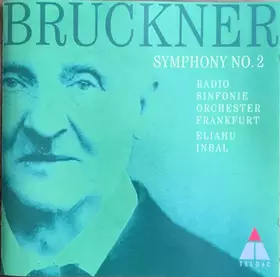Couverture du produit · Symphony No. 2