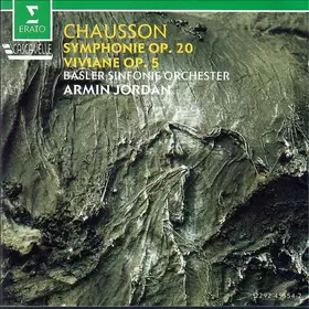 Couverture du produit · Symphonie Op. 20 • Viviane Op. 5