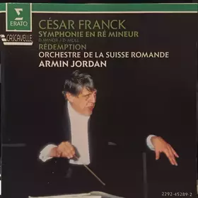 Couverture du produit · Symphonie En Ré Mineur: D Minor/D-Moll