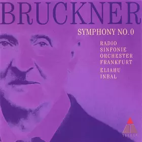 Couverture du produit · Symphony No. 0