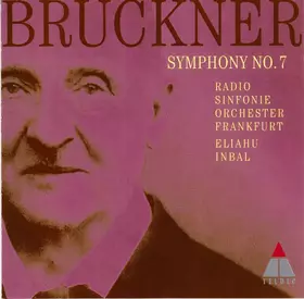 Couverture du produit · Symphony No. 7