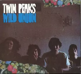 Couverture du produit · Wild Onion