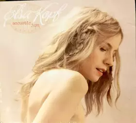 Couverture du produit · Acoustic Joys