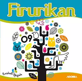 Couverture du produit · Firurikan