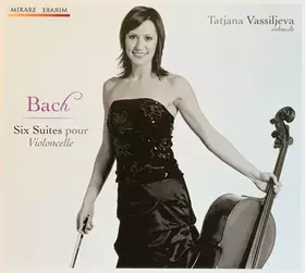 Couverture du produit · Six Suites Pour Violoncello 
