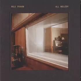 Couverture du produit · All Melody