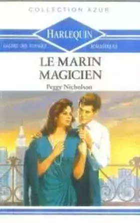 Couverture du produit · Le marin magicien