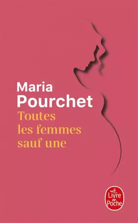 Couverture du produit · Toutes les femmes sauf une