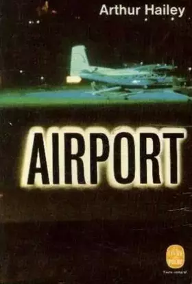 Couverture du produit · Airport
