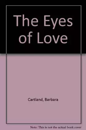 Couverture du produit · The Eyes of Love