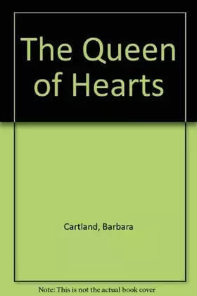Couverture du produit · The Queen of Hearts