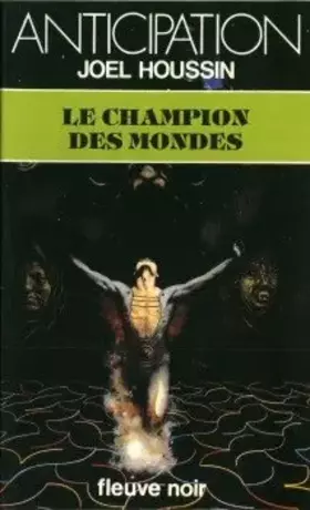 Couverture du produit · Le champion des mondes