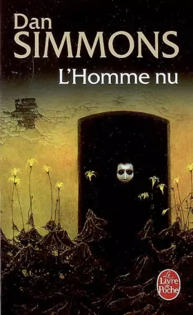 Couverture du produit · L'Homme nu