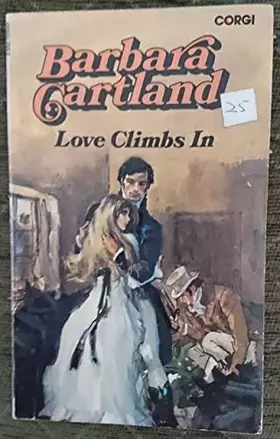 Couverture du produit · LOVE CLIMBS IN.