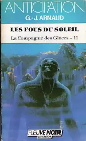 Couverture du produit · Fous du soleil (les)