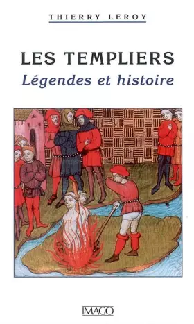 Couverture du produit · Les Templiers: Légendes et histoire