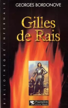Couverture du produit · Gilles de Rais