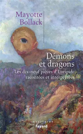 Couverture du produit · Démons et dragons