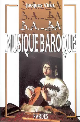 Couverture du produit · B.A.-BA de la musique baroque