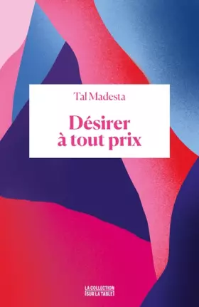 Couverture du produit · Désirer à tout prix