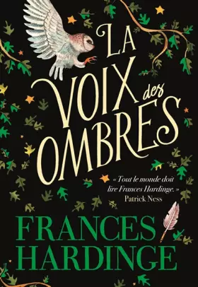 Couverture du produit · La Voix des ombres