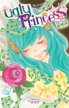 Couverture du produit · Ugly Princess - tome 6 (06)