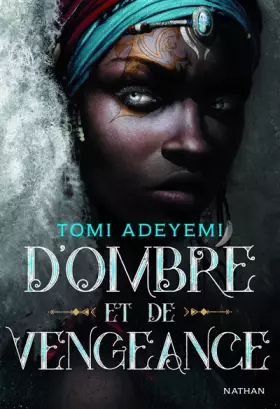 Couverture du produit · D'ombre et de vengeance - Tome 2 - Roman ados (2)