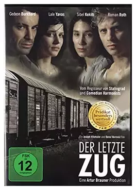 Couverture du produit · Der Letzte Zug [Import]